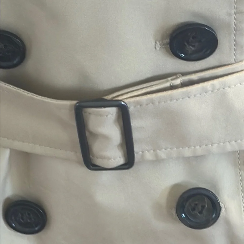 COACH  Women’s jacket size M